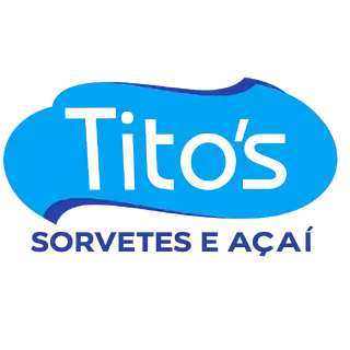 Tito's Sorvetes e Açaí